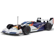 1/7 LIMITLESS 8S AVC 4X4 RTR Brushless Street Speed (ARA7816T)