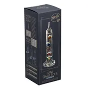 Galileo Mini Thermometer 6″ by Heebie Jeebies