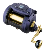 Daiwa Seapower 1200 - Power Assist Reel