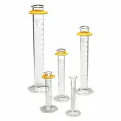 100ml Graduated Cylinder-Glass