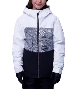 686 Athena Insulated Jacket - Girls