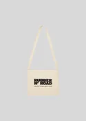 Canvas City Tote