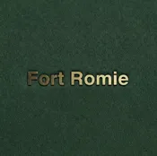 Fort Romie — Central Valley Seeds, Inc