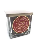 Double Fudge Brownie 22oz. Candle