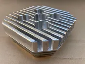 LARGE CNC High Performance Racing Head for Wildcat 80cc/66cc