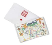 Cat Studio | 'Vermont' Dish Towel