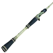 Bull Bay Banshee Baitcasting Rods
