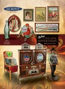April 13-14, 2019 Coin-Op & Advertising Catalog