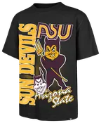 47 Brand Mascot Short Sleeve T-Shirt - Men's