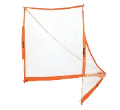 Bownet Portable Lacrosse Goal