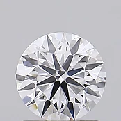 1.01 Carat Round IGI Certified Lab Grown Diamond