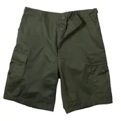 BDU Cargo Shorts