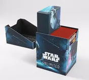 Star Wars Unlimited Soft Crate Darth Vader