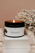 Relaxation Candle