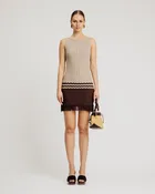 BIRDIE DRESS