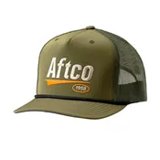 Aftco Fifty-Eight Trucker Hat