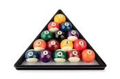 Aluminum 8 Ball Rack