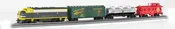 00826 SANTA FE THUNDER CHIEF-HO