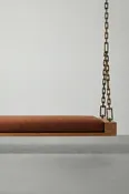 Marcel Lounger Swing