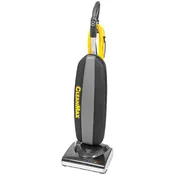 CleanMax Zoom Series ZM-500