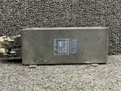 5418549-8 Lear Jet 55 Fuel Monitor Box Assembly