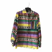 5 Progress Multi Size L Shirt