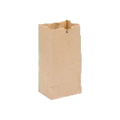 10lb Grocery Bag | 6.31″ x 4.19″ x 13.38″ | 1 case