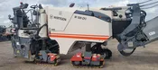 2016 WIrtgen W120CFi