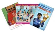 At Home Learning Collection for Grades 3-5