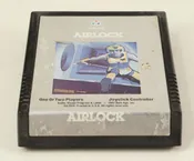 A26 Airlock