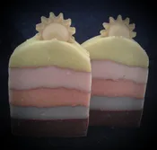 Arizona Sunrise Soap