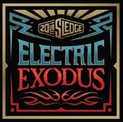20 Lb. Sledge – Electric Exodus (Cd)