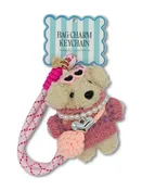 0126-BAG-CHARM-PLSH-SUNGLASS