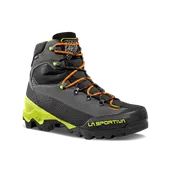 Aequilibrium LT GTX Men's Carbon/Lime Punch
