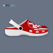 1. FC Kaiserslautern Bundesliga Sport Classic Crocs