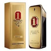 1 Million Royal Paco Rabanne Eau De Parfum Spray 1.7oz