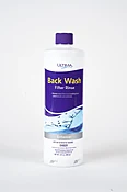 Backwash Sand Filter Cleaner - Hines Pool &amp; Spa