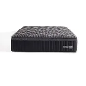 INTELLIQUBE Distinction Plush Euro Top
