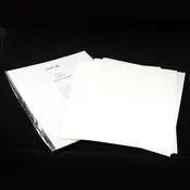 Artist Stationery 24 Sheets: 8.5" x 11"