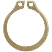 Basic External Retaining Ring