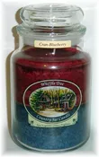 Cran-blueberry