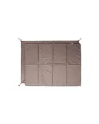 Amenity Dome 2 Mat & Sheet Set