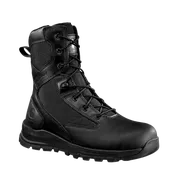 Black Diamond GILMORE WATERPROOF 8" SIDE ZIP NANO TOE BOOT