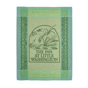 The Inn at Little Washington Tea Towel