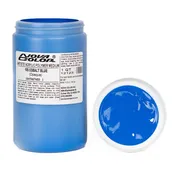 #105 Cobalt Blue - Lightfastness: | - Opaque