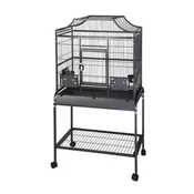 A&E ELEGANT STYLE FLIGHT BIRD CAGE W/STAND