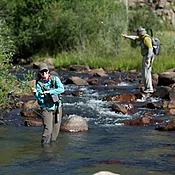 Angler’s Covey, CO