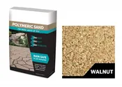 Walnut Polymeric Sand