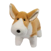 Carl Corgi Muzzle, Large