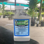 Tree & Shrub Drench 16 oz